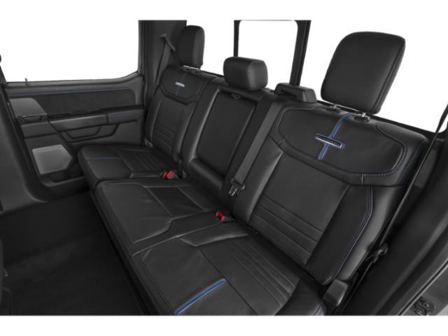 2026 Ford Super Duty F-350 SRW PLATINUM TREMOR – DIESEL MOONROOF 5TH WHEEL PREP PKG 2026 FORD F350 Intercooled Turbo Diesel V-8 6.7 L/406 [12]