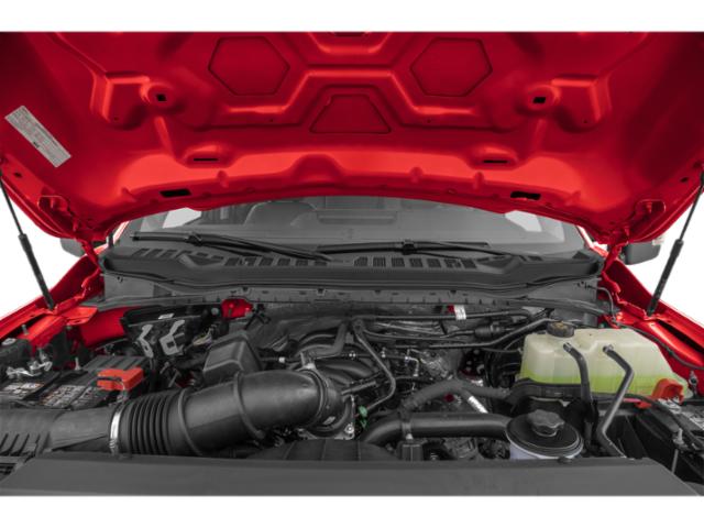 2026 Ford Super Duty F-350 SRW XL XL 4WD Crew Cab 8′ Box Intercooled Turbo Diesel V-8 6.7 L/406 [6]