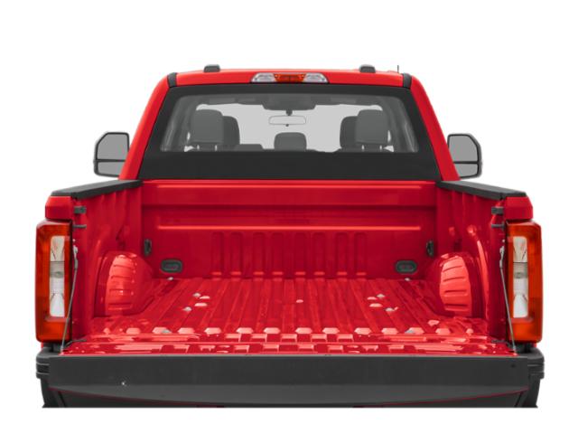 2026 Ford Super Duty F-350 SRW XL XL 4WD Crew Cab 8′ Box Intercooled Turbo Diesel V-8 6.7 L/406 [10]