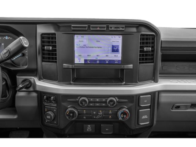 2026 Ford Super Duty F-350 SRW XL XL 4WD Crew Cab 8′ Box Intercooled Turbo Diesel V-8 6.7 L/406 [5]