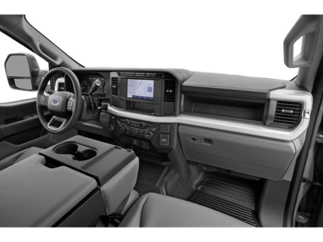 2026 Ford Super Duty F-350 SRW XL XL 4WD Crew Cab 8′ Box Intercooled Turbo Diesel V-8 6.7 L/406 [4]