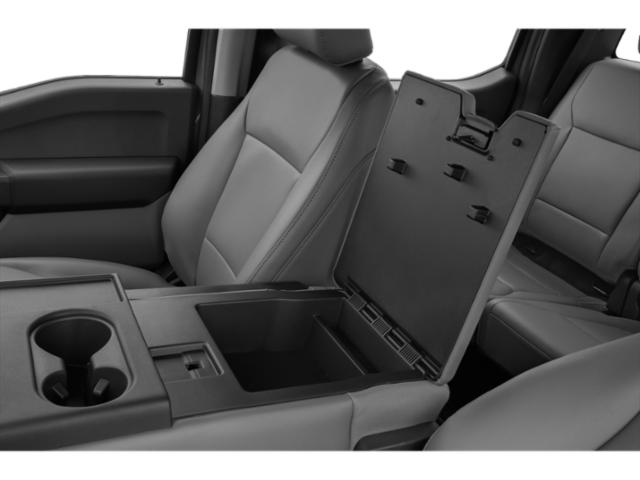 2026 Ford Super Duty F-350 SRW XL XL 4WD Crew Cab 8′ Box Intercooled Turbo Diesel V-8 6.7 L/406 [7]
