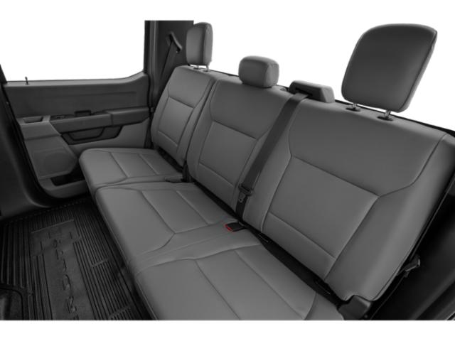 2026 Ford Super Duty F-350 SRW XL XL 4WD Crew Cab 8′ Box Intercooled Turbo Diesel V-8 6.7 L/406 [9]