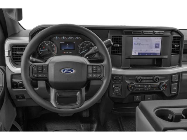 2026 Ford Super Duty F-350 SRW XL XL 4WD Crew Cab 8′ Box Intercooled Turbo Diesel V-8 6.7 L/406 [11]