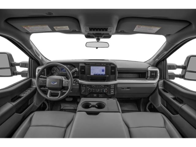 2026 Ford Super Duty F-350 SRW XL XL 4WD Crew Cab 8′ Box Intercooled Turbo Diesel V-8 6.7 L/406 [3]