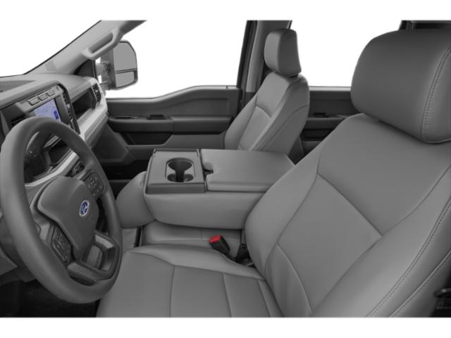 2026 Ford Super Duty F-350 SRW XL XL 4WD Crew Cab 8′ Box Intercooled Turbo Diesel V-8 6.7 L/406 [8]