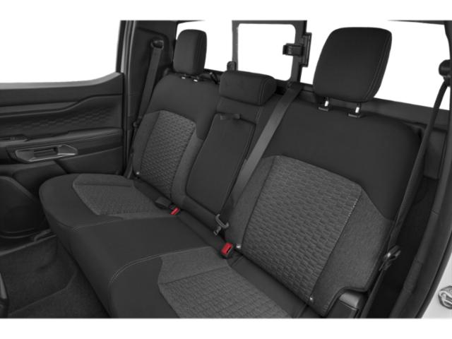 2026 Ford Ranger XLT 4WD XLT 4WD SuperCrew 5′ Box Intercooled Turbo Regular Gasoline I-4 2.3 L/140 [8]