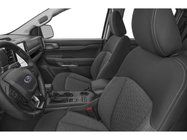 2026 Ford Ranger XLT 4WD XLT 4WD SuperCrew 5′ Box Intercooled Turbo Regular Gasoline I-4 2.3 L/140 [11]