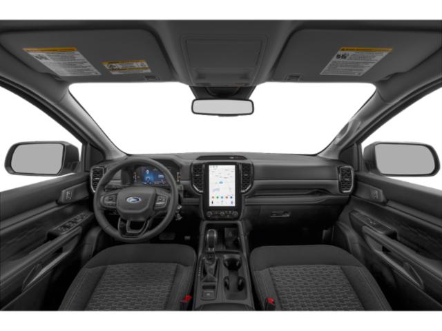 2026 Ford Ranger XLT 4WD XLT 4WD SuperCrew 5′ Box Intercooled Turbo Regular Gasoline I-4 2.3 L/140 [12]