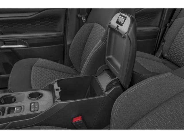 2026 Ford Ranger XLT 4WD XLT 4WD SuperCrew 5′ Box Intercooled Turbo Regular Gasoline I-4 2.3 L/140 [3]
