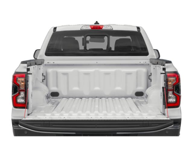 2026 Ford Ranger XLT 4WD XLT 4WD SuperCrew 5′ Box Intercooled Turbo Regular Gasoline I-4 2.3 L/140 [10]