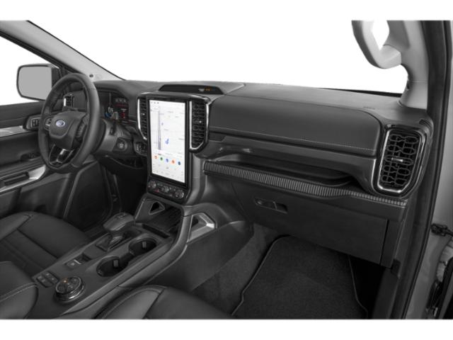 2026 Ford Ranger LARIAT 4WD – INCOMING UNIT, CALL TO RESERVE TODAY!! LARIAT 4WD SuperCrew 5′ Box Twin Turbo Regular Gasoline V-6 2.7 L/165 [11]