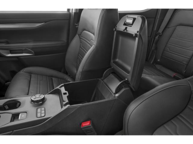 2026 Ford Ranger LARIAT 4WD – INCOMING UNIT, CALL TO RESERVE TODAY!! LARIAT 4WD SuperCrew 5′ Box Twin Turbo Regular Gasoline V-6 2.7 L/165 [12]