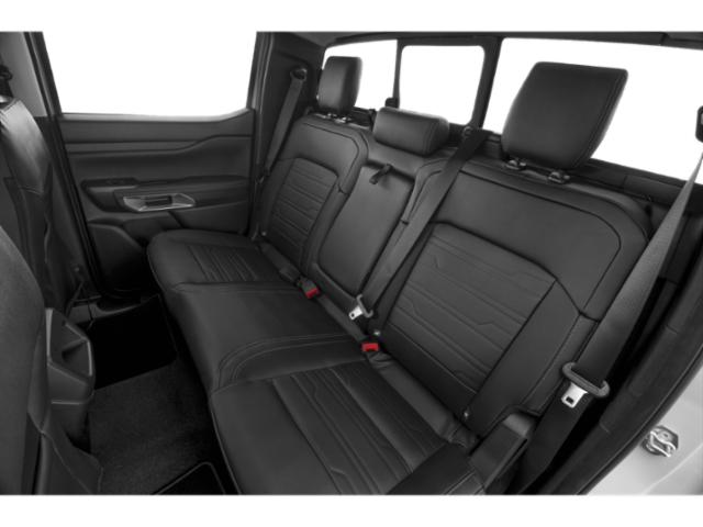 2026 Ford Ranger LARIAT 4WD – INCOMING UNIT, CALL TO RESERVE TODAY!! LARIAT 4WD SuperCrew 5′ Box Twin Turbo Regular Gasoline V-6 2.7 L/165 [10]
