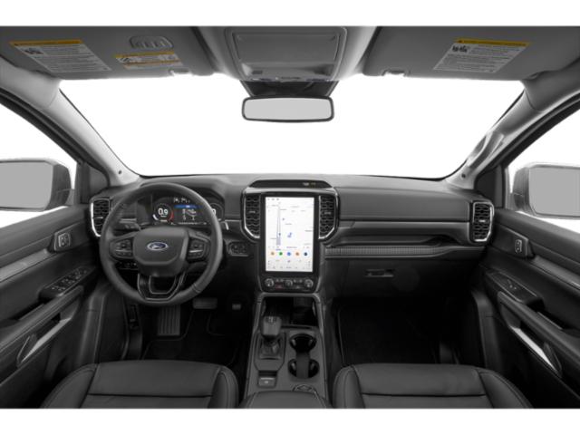2026 Ford Ranger LARIAT 4WD – INCOMING UNIT, CALL TO RESERVE TODAY!! LARIAT 4WD SuperCrew 5′ Box Twin Turbo Regular Gasoline V-6 2.7 L/165 [8]
