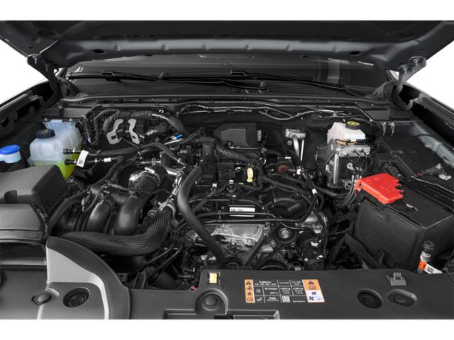 2026 Ford Ranger LARIAT 4WD – INCOMING UNIT, CALL TO RESERVE TODAY!! LARIAT 4WD SuperCrew 5′ Box Twin Turbo Regular Gasoline V-6 2.7 L/165 [7]