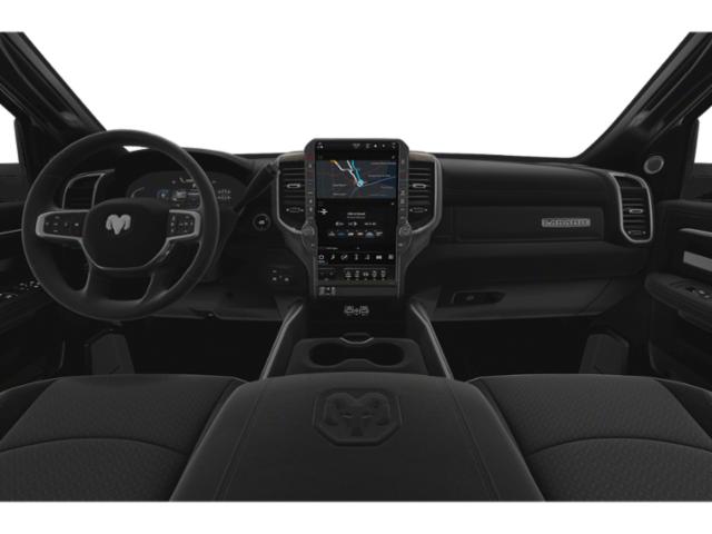 2026 Ram 3500 Limited Limited 4x4 Mega Cab 6’4″ Box Intercooled Turbo Diesel I-6 6.7 L/408 [2]