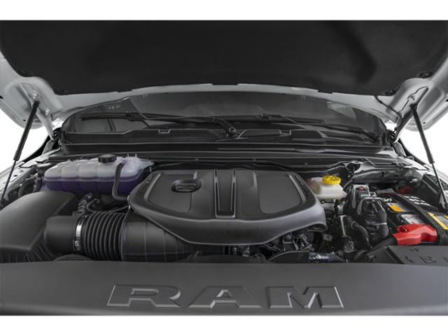 2026 Ram 1500 Rebel Rebel 4x4 Crew Cab 5&#8217;7&#8243; Box Twin Turbo Regular Unleaded I-6 3.0 L/183 [3]