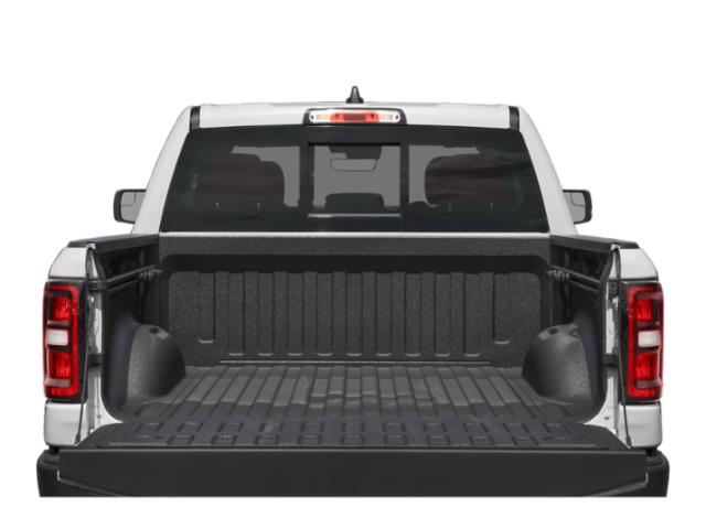 2026 Ram 1500 Rebel Rebel 4x4 Crew Cab 5&#8217;7&#8243; Box Twin Turbo Regular Unleaded I-6 3.0 L/183 [9]