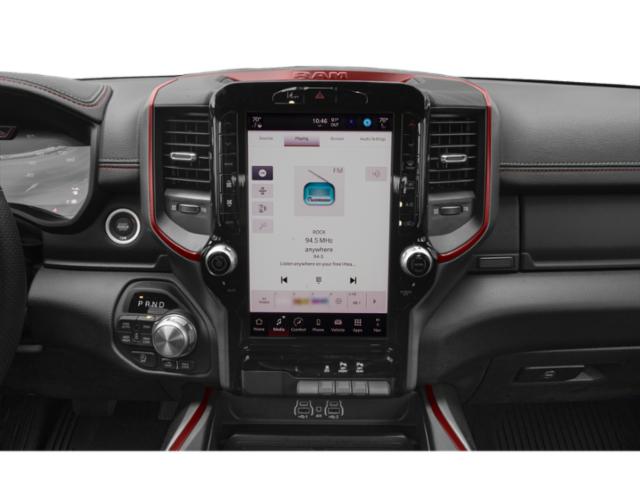 2026 Ram 1500 Rebel Rebel 4x4 Crew Cab 5&#8217;7&#8243; Box Twin Turbo Regular Unleaded I-6 3.0 L/183 [4]