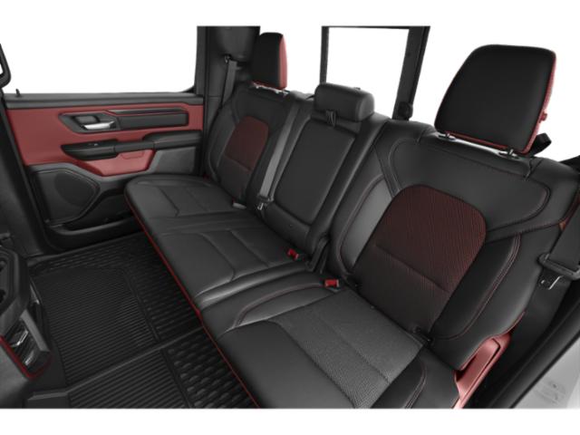 2026 Ram 1500 Rebel Rebel 4x4 Crew Cab 5&#8217;7&#8243; Box Twin Turbo Regular Unleaded I-6 3.0 L/183 [8]