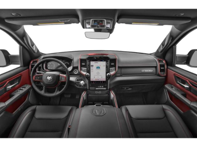 2026 Ram 1500 Rebel Rebel 4x4 Crew Cab 5&#8217;7&#8243; Box Twin Turbo Regular Unleaded I-6 3.0 L/183 [5]