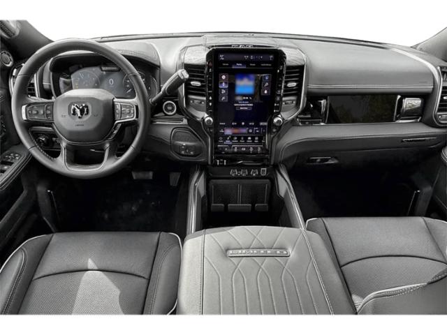 2026 Ram 3500 Limited | INCOMING Limited 4x4 Crew Cab 8′ Box Intercooled Turbo Diesel I-6 6.7 L/408 [2]