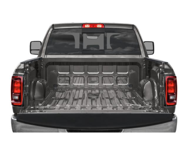 2026 Ram 2500 Tradesman Tradesman 4x4 Crew Cab 6&#8217;4&#8243; Box Regular Unleaded V-8 6.4 L/392 [8]