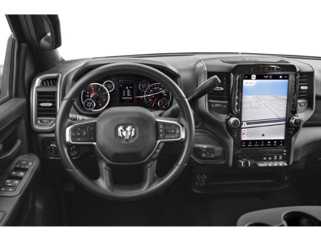 2026 Ram 2500 Tradesman Tradesman 4x4 Crew Cab 6&#8217;4&#8243; Box Regular Unleaded V-8 6.4 L/392 [7]