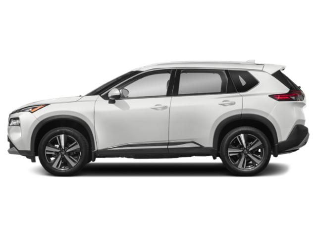 2023 Nissan Rogue SL FWD SL Intercooled Turbo Regular Unleaded I-3 1.5 L/91 [2]