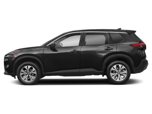 2023 Nissan Rogue SV FWD SV Intercooled Turbo Regular Unleaded I-3 1.5 L/91 [2]