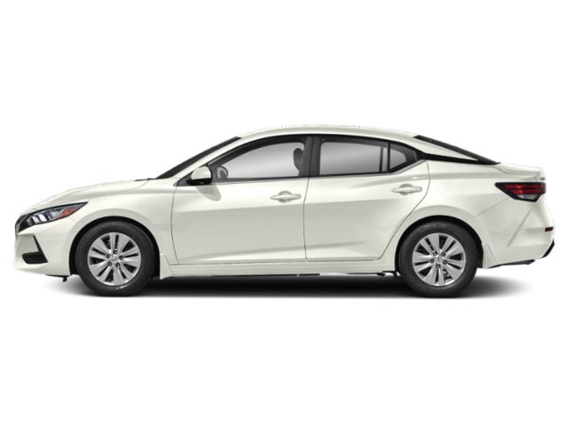 2023 Nissan Sentra S S CVT Regular Unleaded I-4 2.0 L/122 [1]