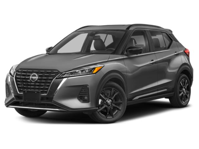 2023 Nissan Kicks SR SR FWD Regular Unleaded I-4 1.6 L/98 [2]