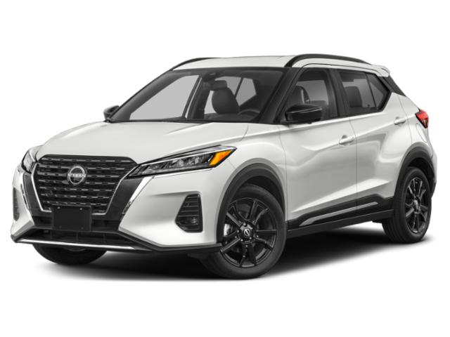 2023 Nissan Kicks SR SR FWD Regular Unleaded I-4 1.6 L/98 [18]