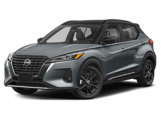 2023 Nissan Kicks SR SR FWD Regular Unleaded I-4 1.6 L/98 [4]