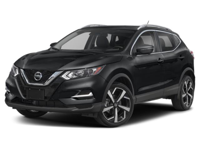 2023 Nissan Qashqai SL SL TI CVT 4 cyl. en ligne ordinaire sans plomb 2.0 L/122 [1]