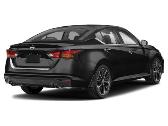 2023 Nissan Altima 2.5 SR 2.5 SR Sedan Regular Unleaded I-4 2.5 L/152 [2]