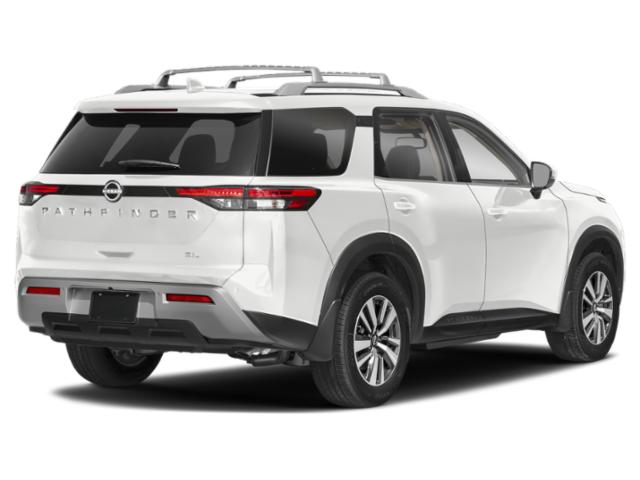 2023 Nissan Pathfinder SL SL 2WD Regular Unleaded V-6 3.5 L/213 [2]