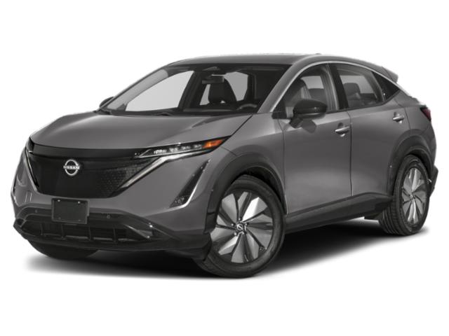2023 Nissan Ariya ENGAGE ENGAGE FWD Electric [3]
