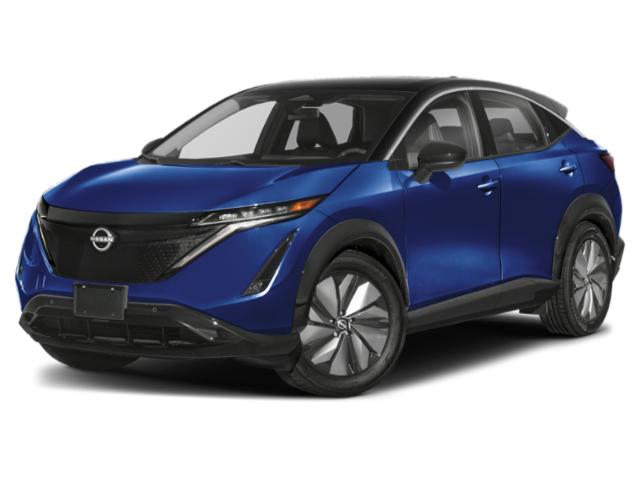 2023 Nissan Ariya ENGAGE ENGAGE FWD Electric [1]