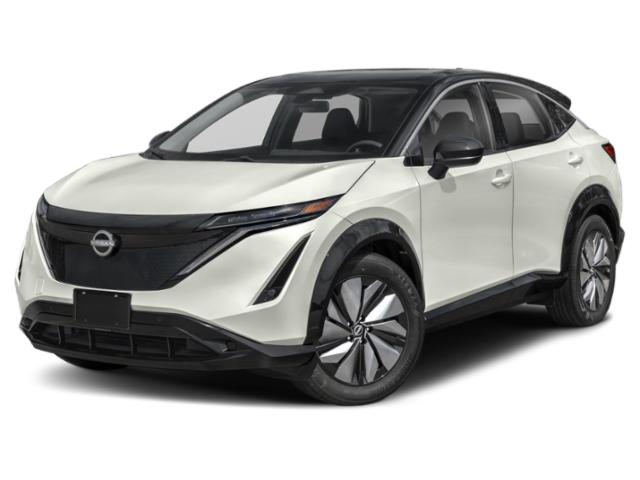 2023 Nissan Ariya VENTURE+ VENTURE+ FWD Electric [4]