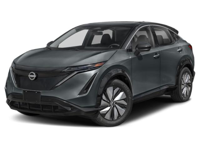 2023 Nissan Ariya VENTURE+ VENTURE+ FWD Electric [10]