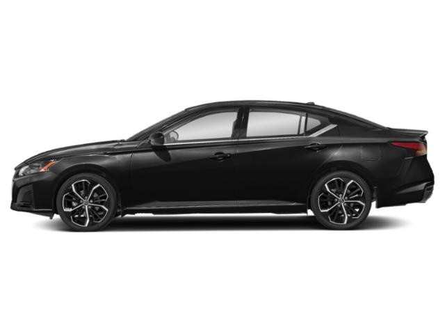 2023 Nissan Altima 2.5 SR 2.5 SR Sedan Regular Unleaded I-4 2.5 L/152 [1]