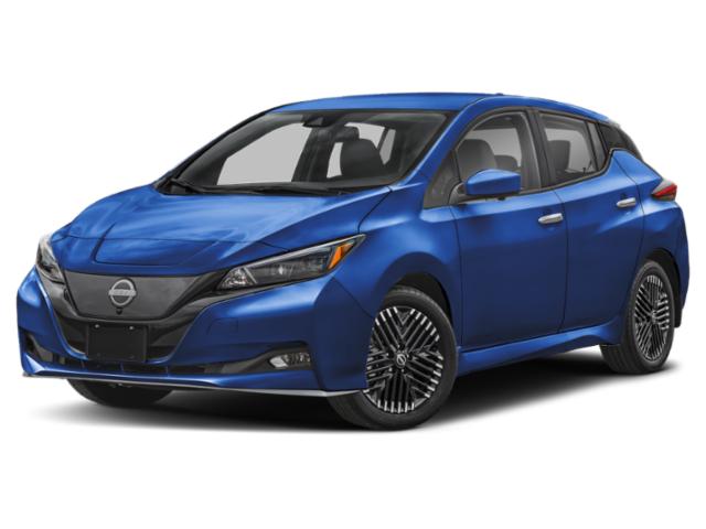 2023 Nissan Leaf SV PLUS SV PLUS Hatchback Electric [9]