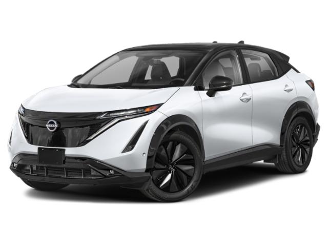 2023 Nissan Ariya PREMIERE PREMIERE FWD Electric [8]