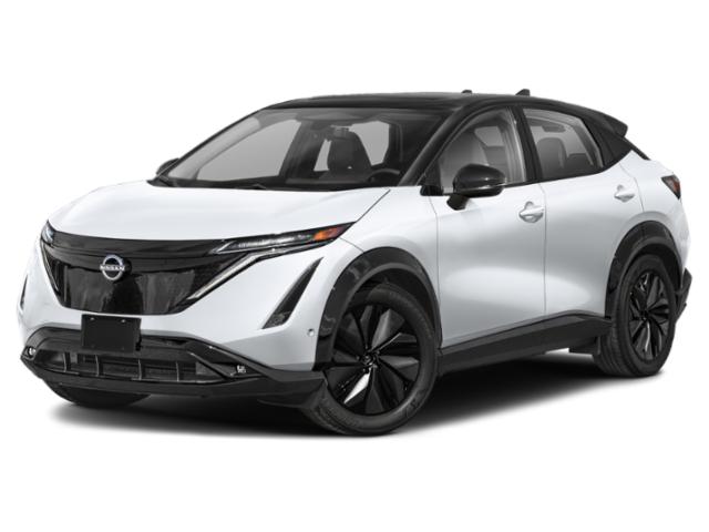 2023 Nissan Ariya PREMIERE PREMIERE FWD Electric [15]