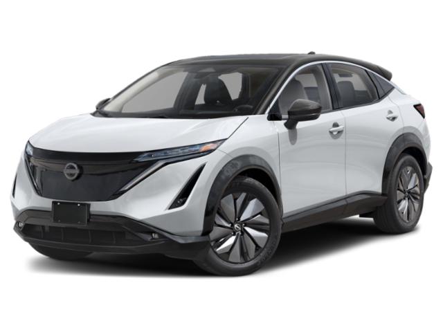 2023 Nissan Ariya EVOLVE+ EVOLVE+ FWD Electric [7]