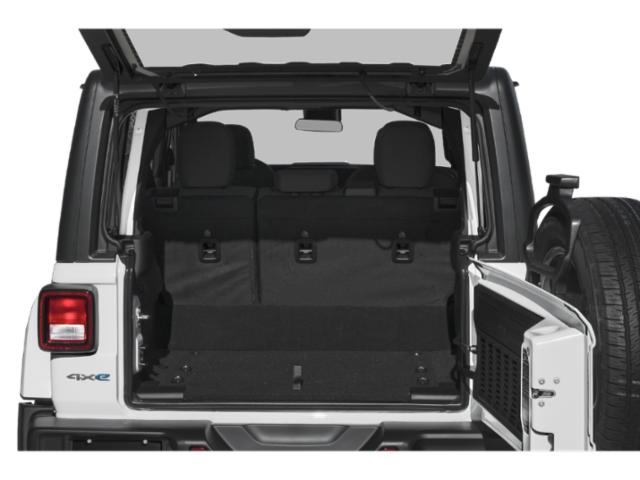 2024 Jeep Wrangler 4xe Rubicon Rubicon 4x4 Intercooled Turbo Gas/Electric I-4 2.0 L/122 [4]