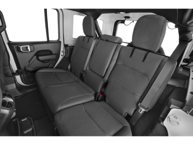 2024 Jeep Wrangler 4xe Rubicon Rubicon 4x4 Intercooled Turbo Gas/Electric I-4 2.0 L/122 [5]