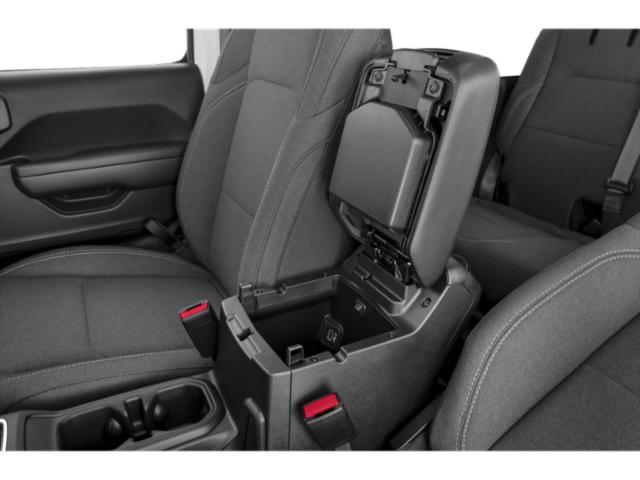 2024 Jeep Wrangler 4xe Rubicon Rubicon 4x4 Intercooled Turbo Gas/Electric I-4 2.0 L/122 [11]